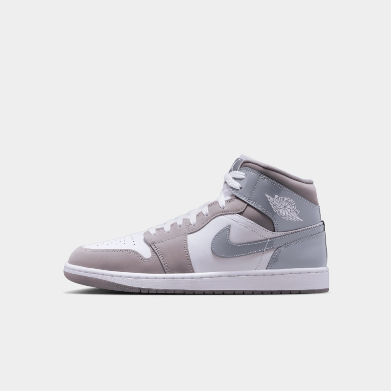 Jordan 1 Mid